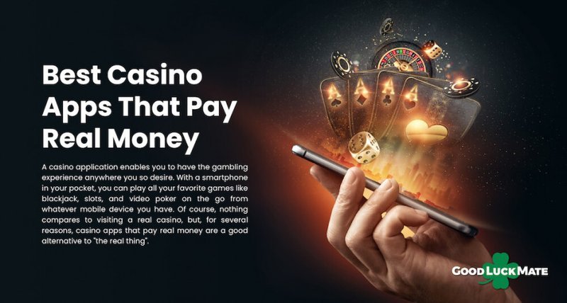 Guida a realz casino app